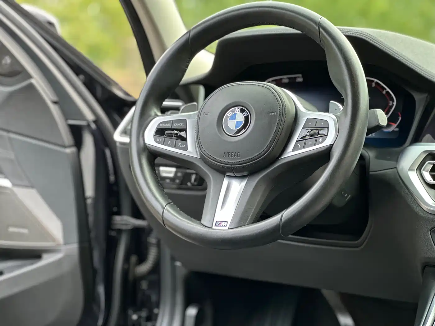 BMW 3 Series 2020 330i M Sport Blackout Package фото 15