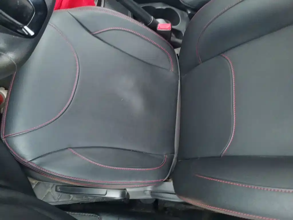 Zhonghua V3 2016 2016 1.5L Manual Comfort