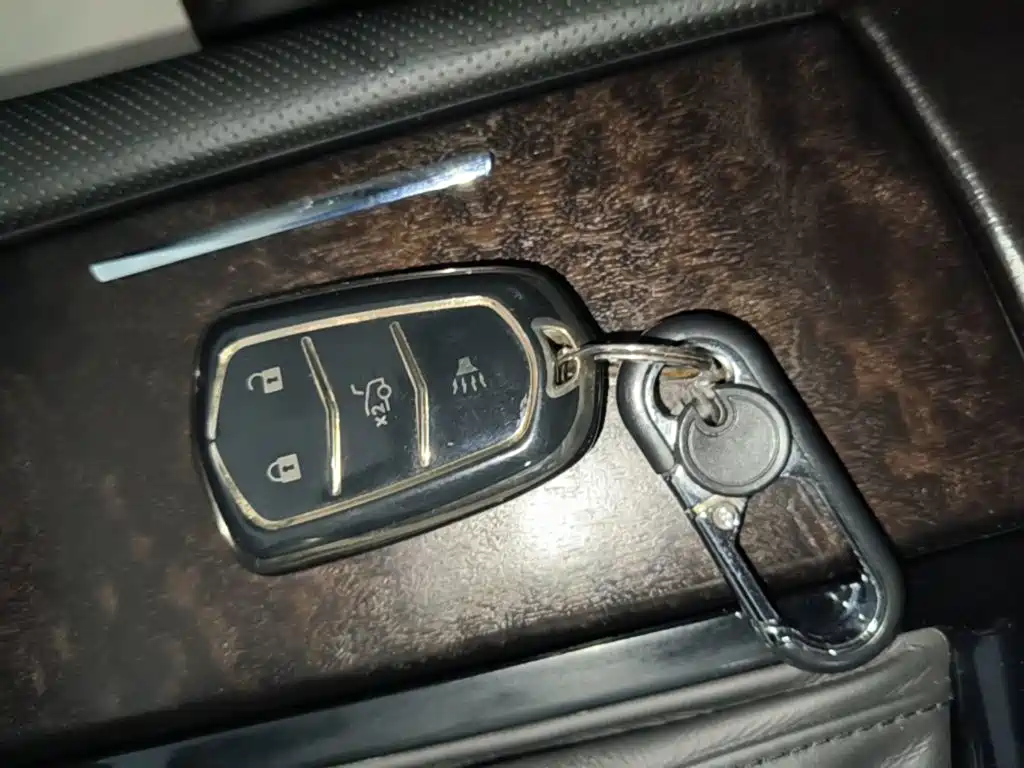 Фото 9 - Cadillac XTS