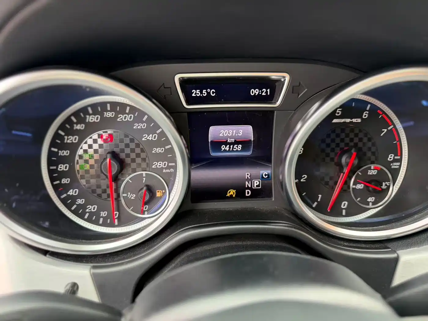 Mercedes-Benz GLE AMG 2018 2017 AMG GLE 43 4MATIC
