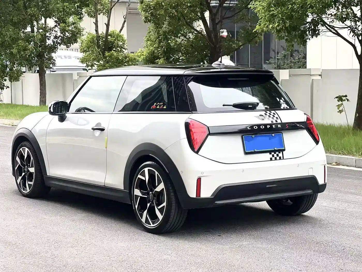 2026 MINI MINI