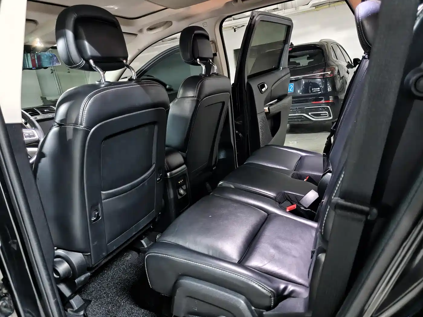 Dodge Journey 2014 2013 Model 2.4L 2WD Premium Edition