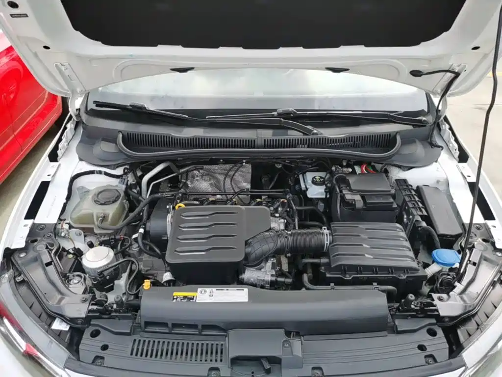 Volkswagen Polo, миниатюра 20