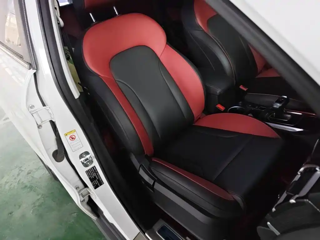 Haval H2 2019 2018 Creation Edition Blue Label 1.5T DCT 2WD Style