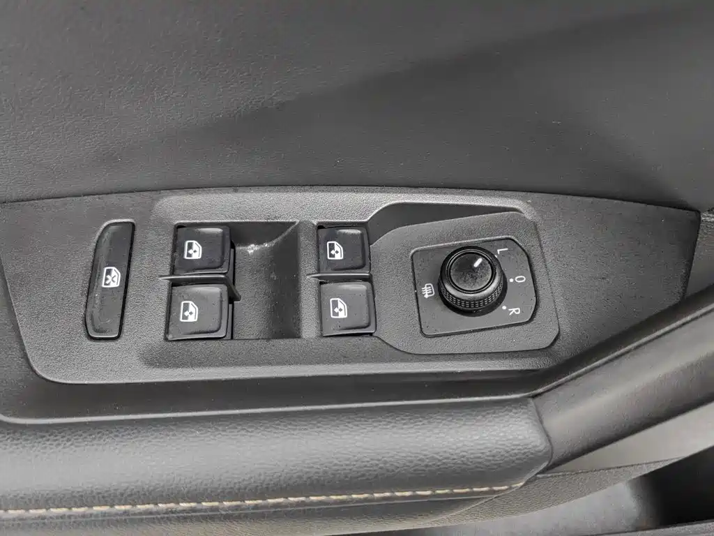 Volkswagen Lavida, миниатюра 9