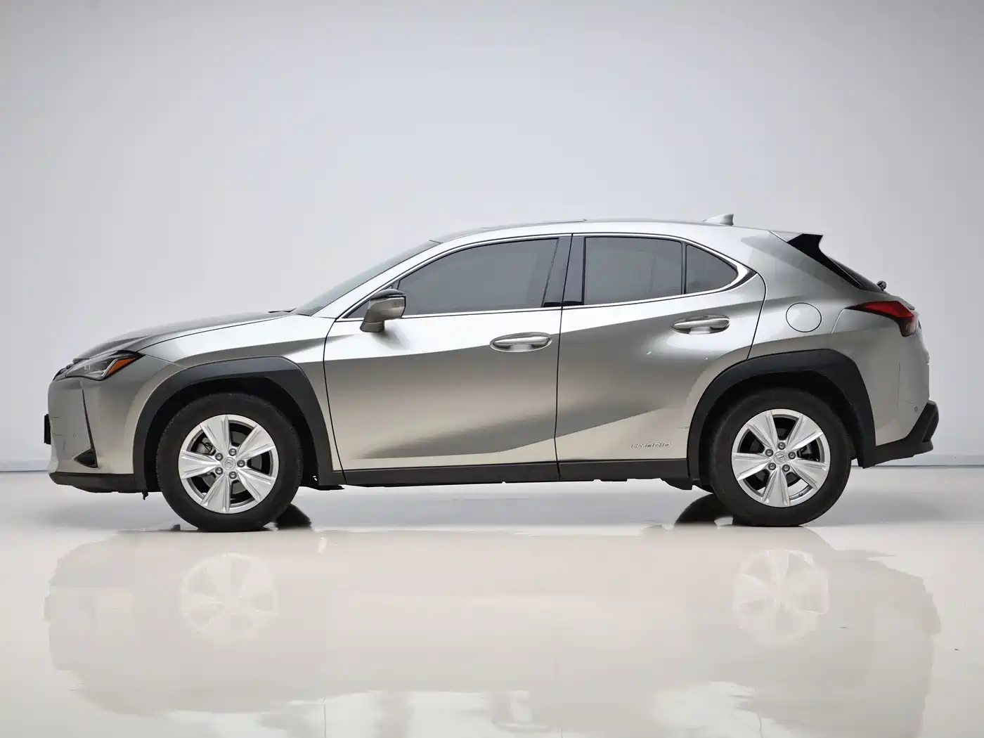 Lexus UX 2021 2020 260h Explore Fun Edition