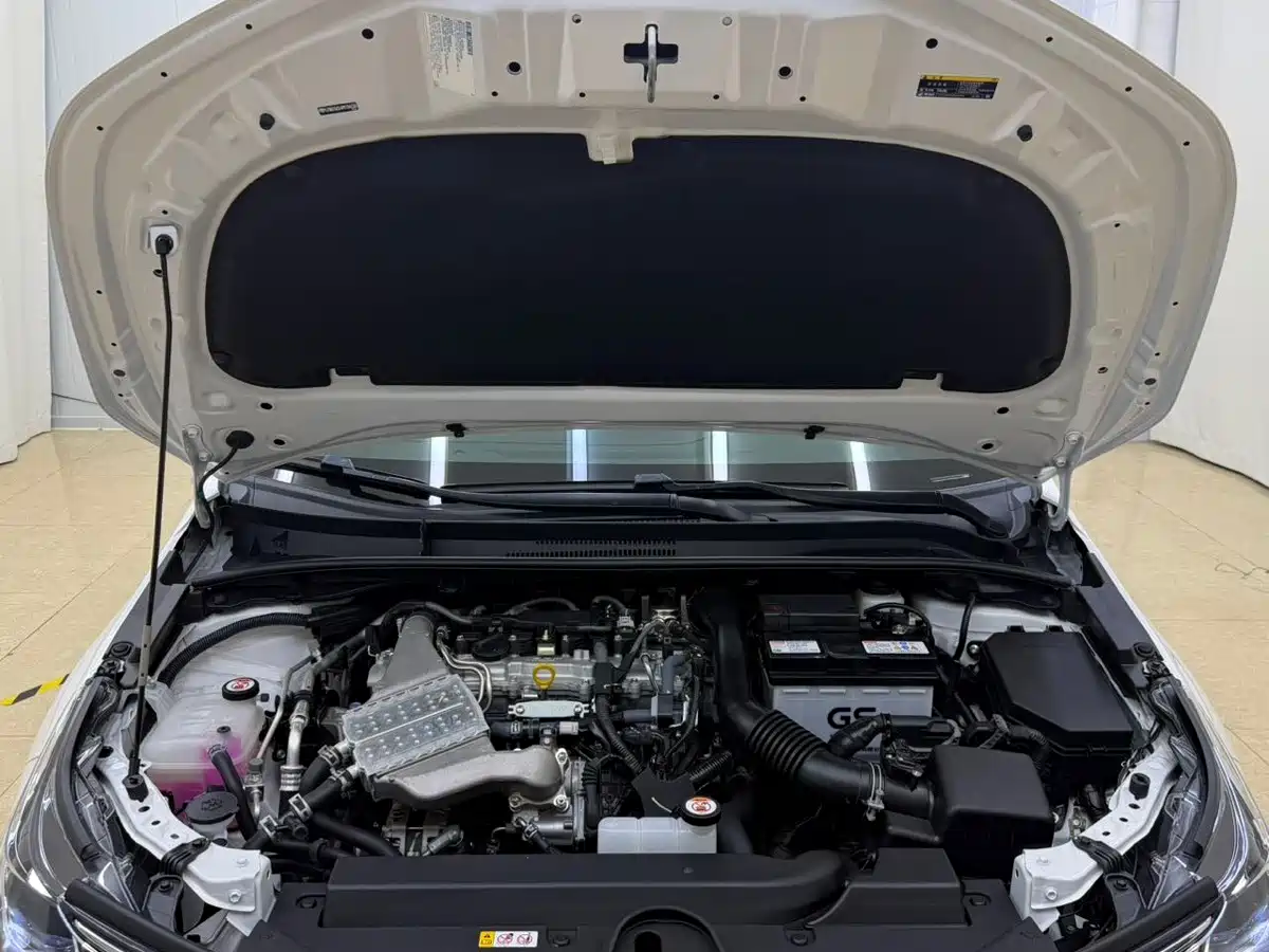 Toyota Corolla, миниатюра 19