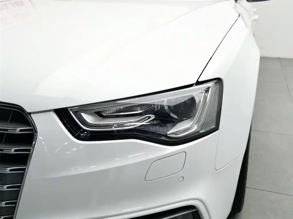 Audi S5 2012 S5 3.0T Sportback фото 7