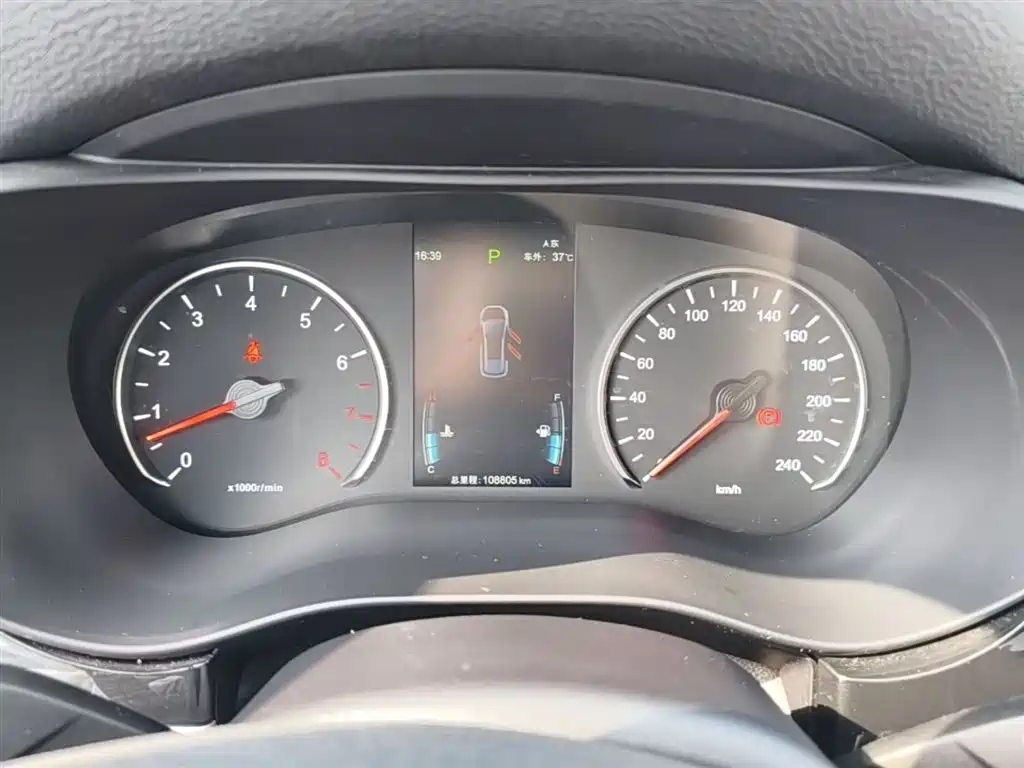BYD Song MAX 2019 1.5T Auto Smart Connect Progressive 7-seater China VI фото 12
