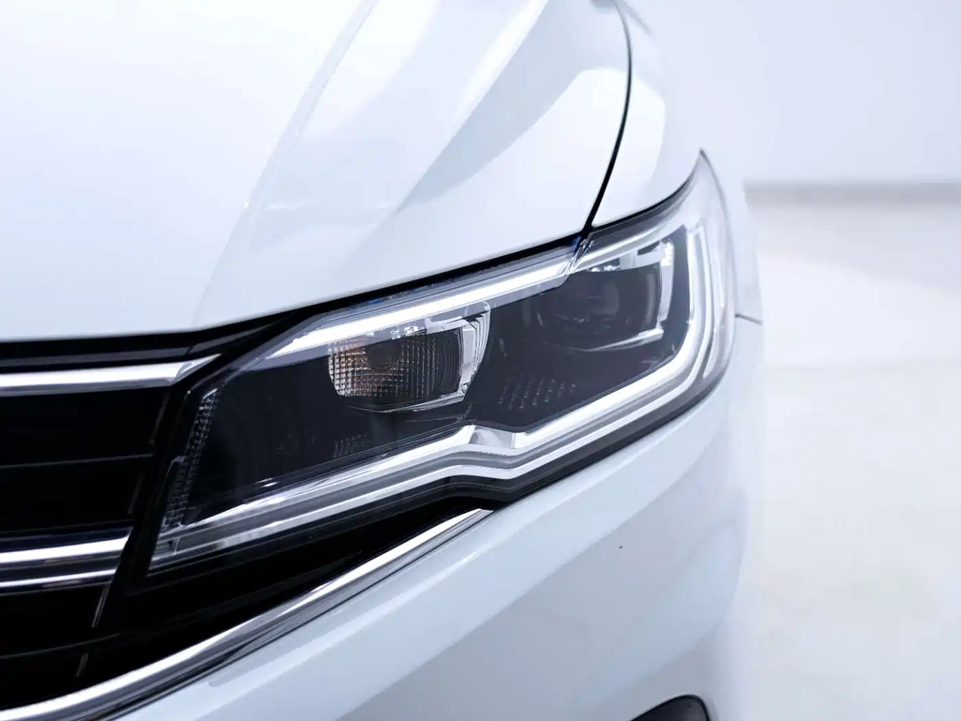 Volkswagen Bora 2021 1.5L Automatic Elite Smart Edition фото 9