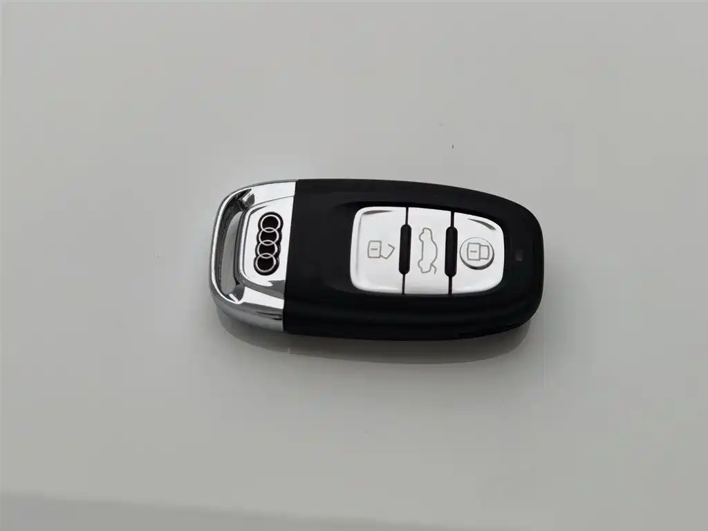 Audi S5 2012 S5 3.0T Sportback фото 19