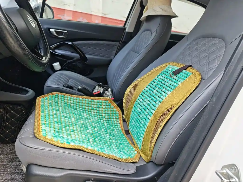 Leapmotor T03 2021 2021 400 Comfort Edition