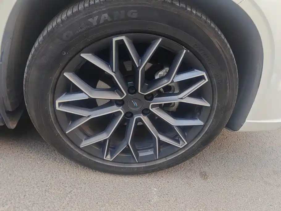 Changan Oshan Z6 EV 2024 2023 Smart Electric iDD 150KM Flagship PLUS
