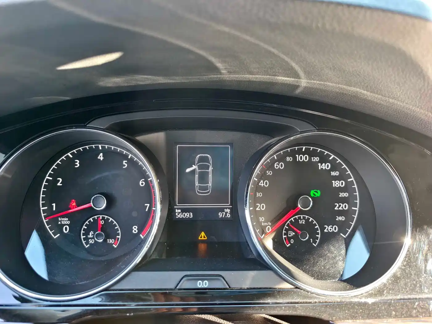 Volkswagen Lamando 2015 330TSI DSG Comfort фото 17