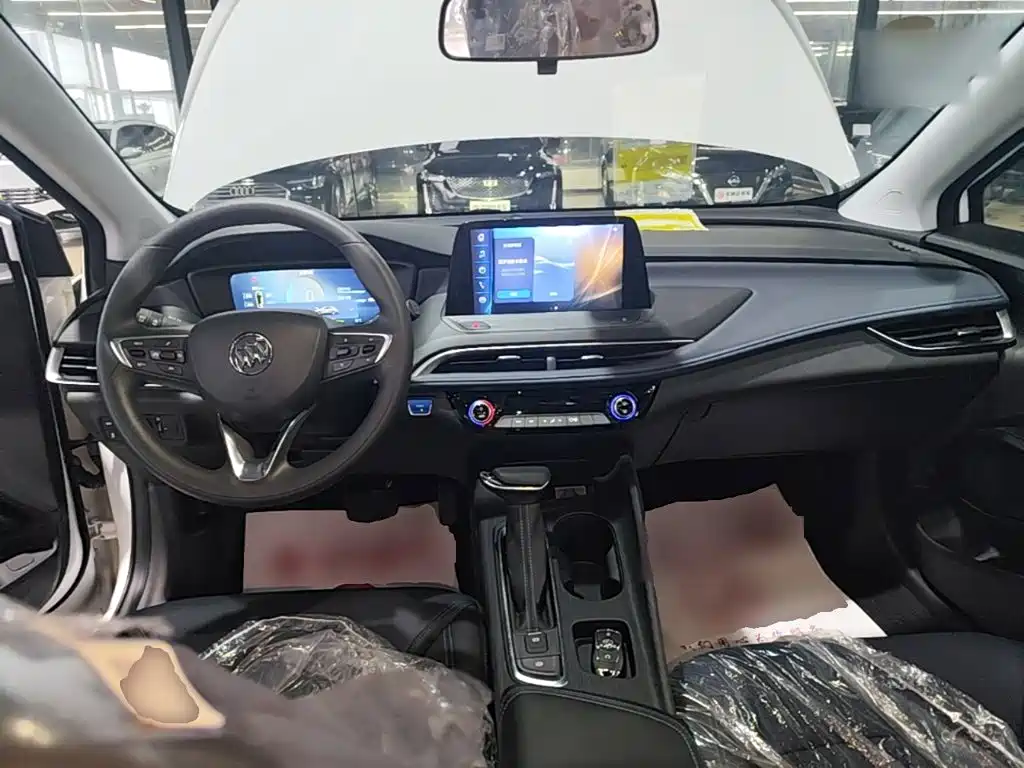 Photo 10 - Buick Velite 6