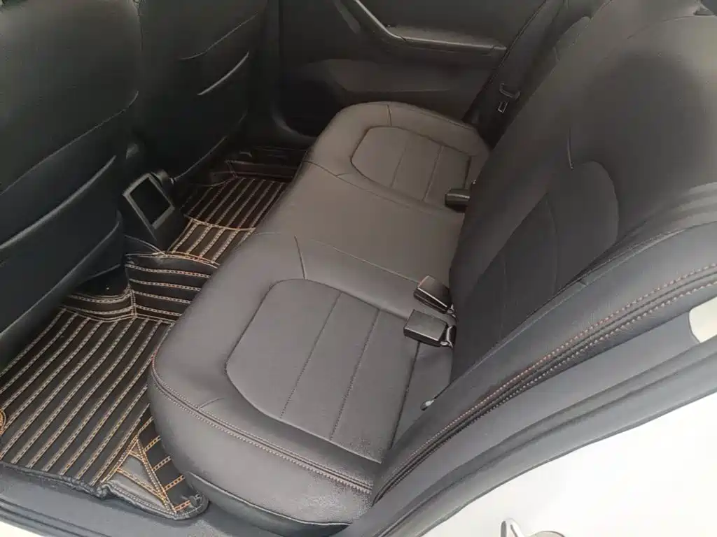 Volkswagen Jetta 2019 2019 Dream Edition 1.5L Auto Fashion