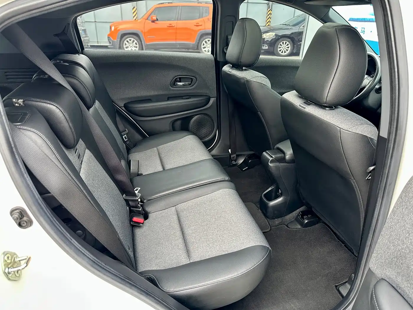 Honda XR-V, миниатюра 11