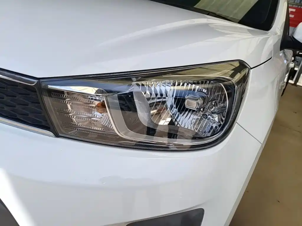 Kia Huan Chi 2021 2020 Facelift 1.4L Auto Comfort Sunroof Edition