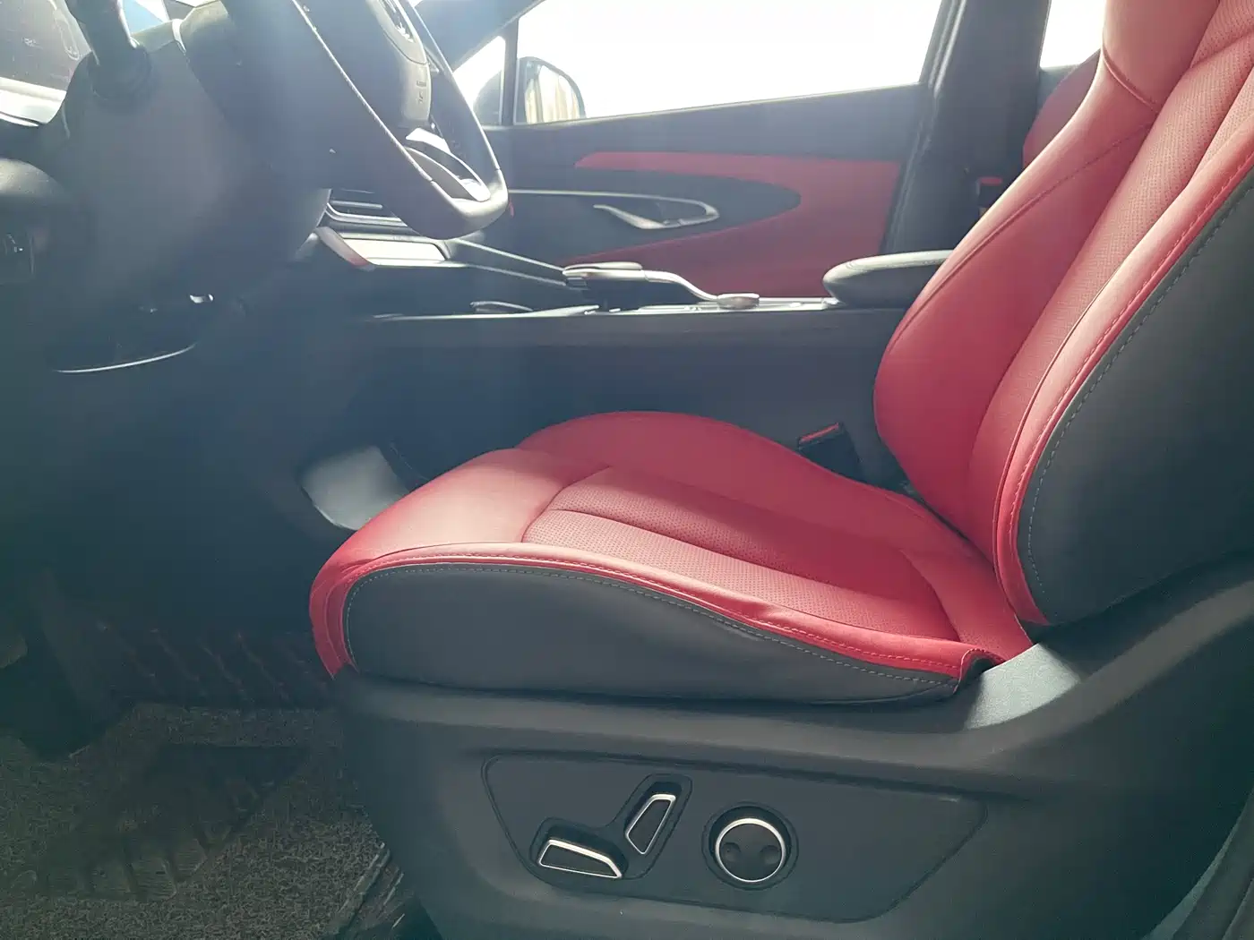 Changan UNI-T 2020 2020 1.5T Flagship