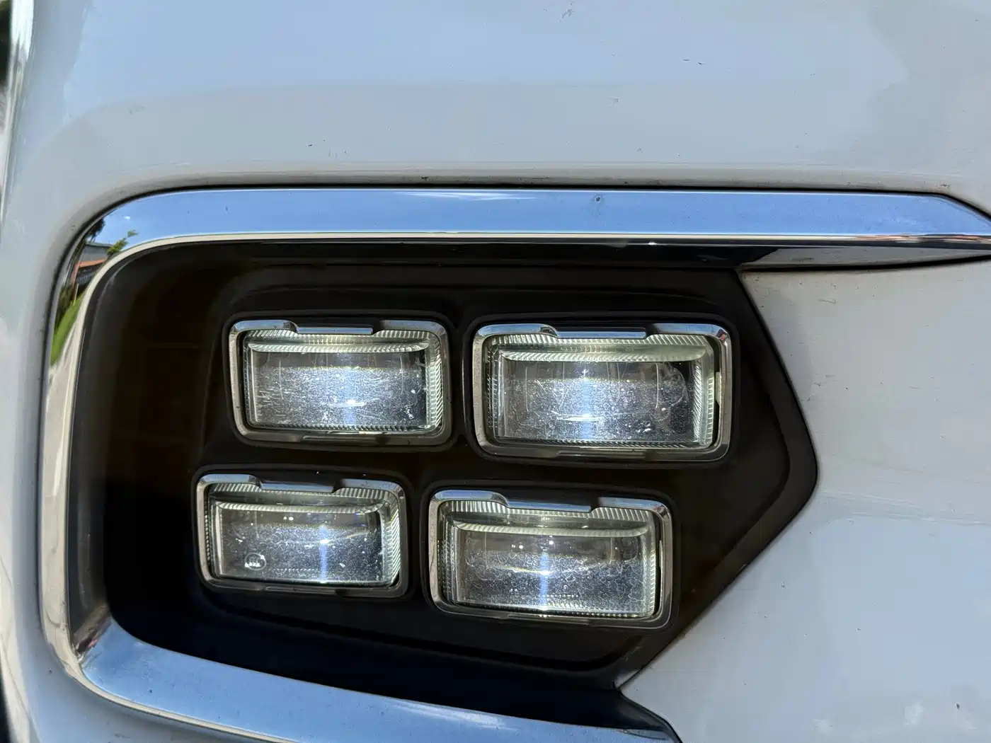 Roewe RX8 2019 2018 30T Internet-connected 2WD Ultimate Edition