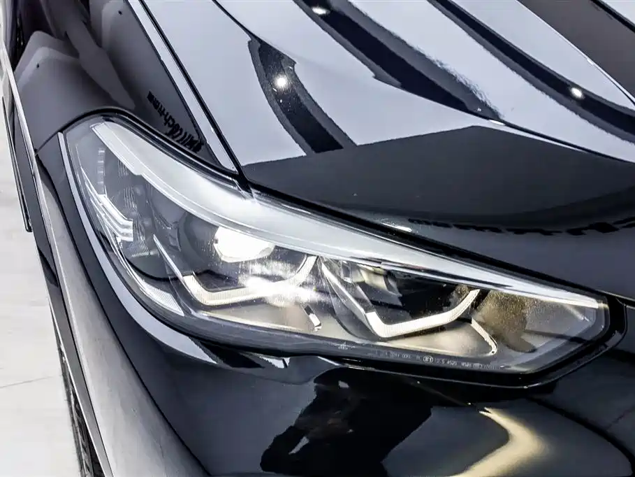BMW X5 (Import) 2022 xDrive30i M Sport Package фото 17