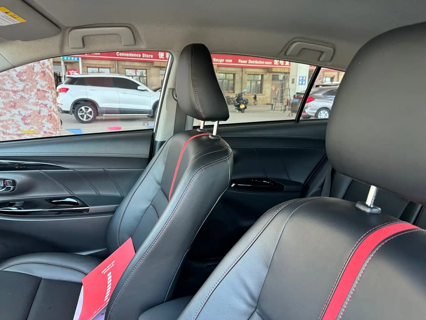 Toyota Yaris, миниатюра 6
