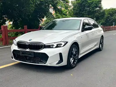 BMW 3