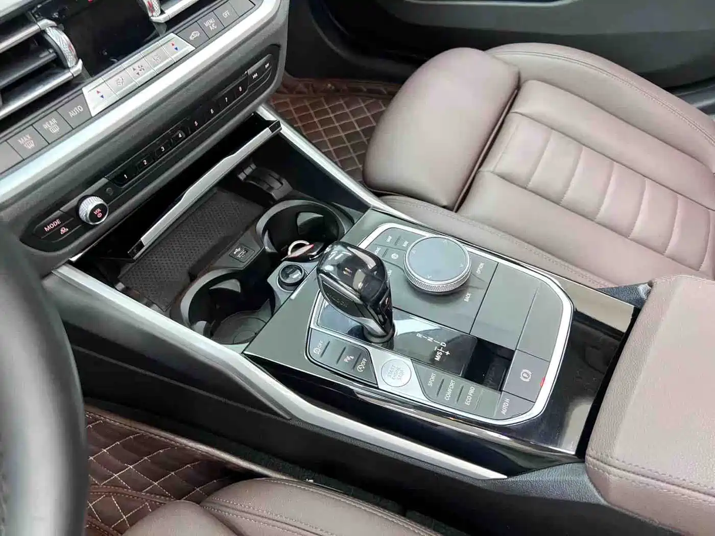 BMW 3 Series 2020 325Li Launch Edition фото 17