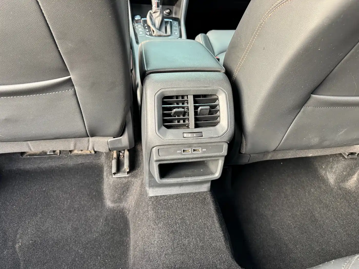 Volkswagen Tharu 2020 Model 280TSI 2WD Luxury Plus China V фото 7