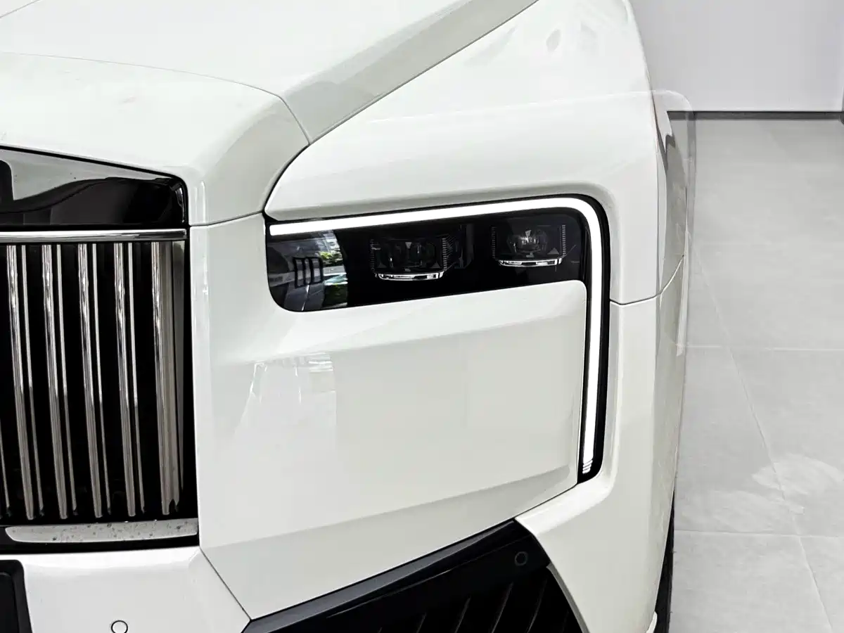 Photo 17 - Rolls-Royce Cullinan
