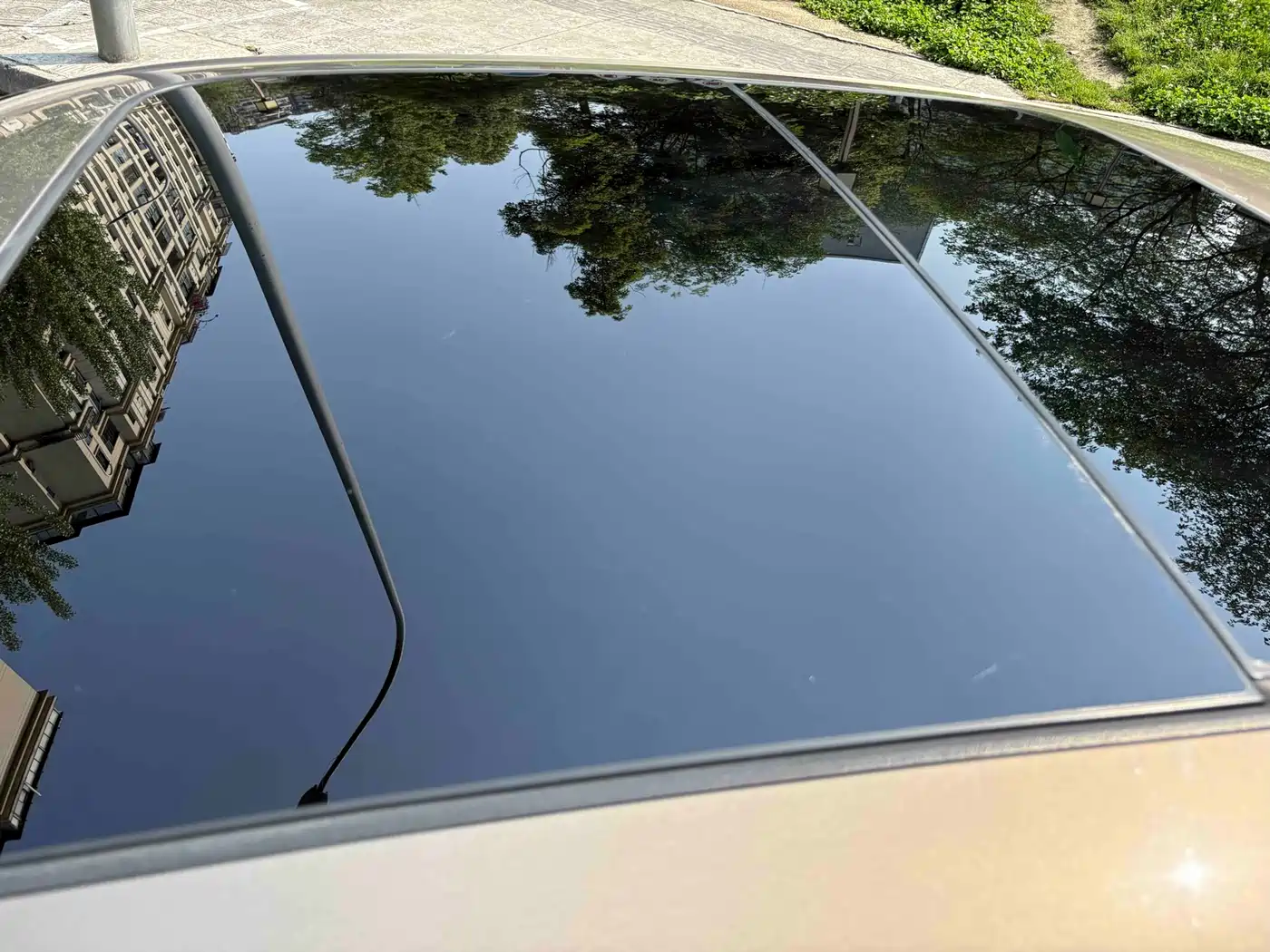 Volkswagen Passat 2019 330TSI Elite Version China VI фото 10