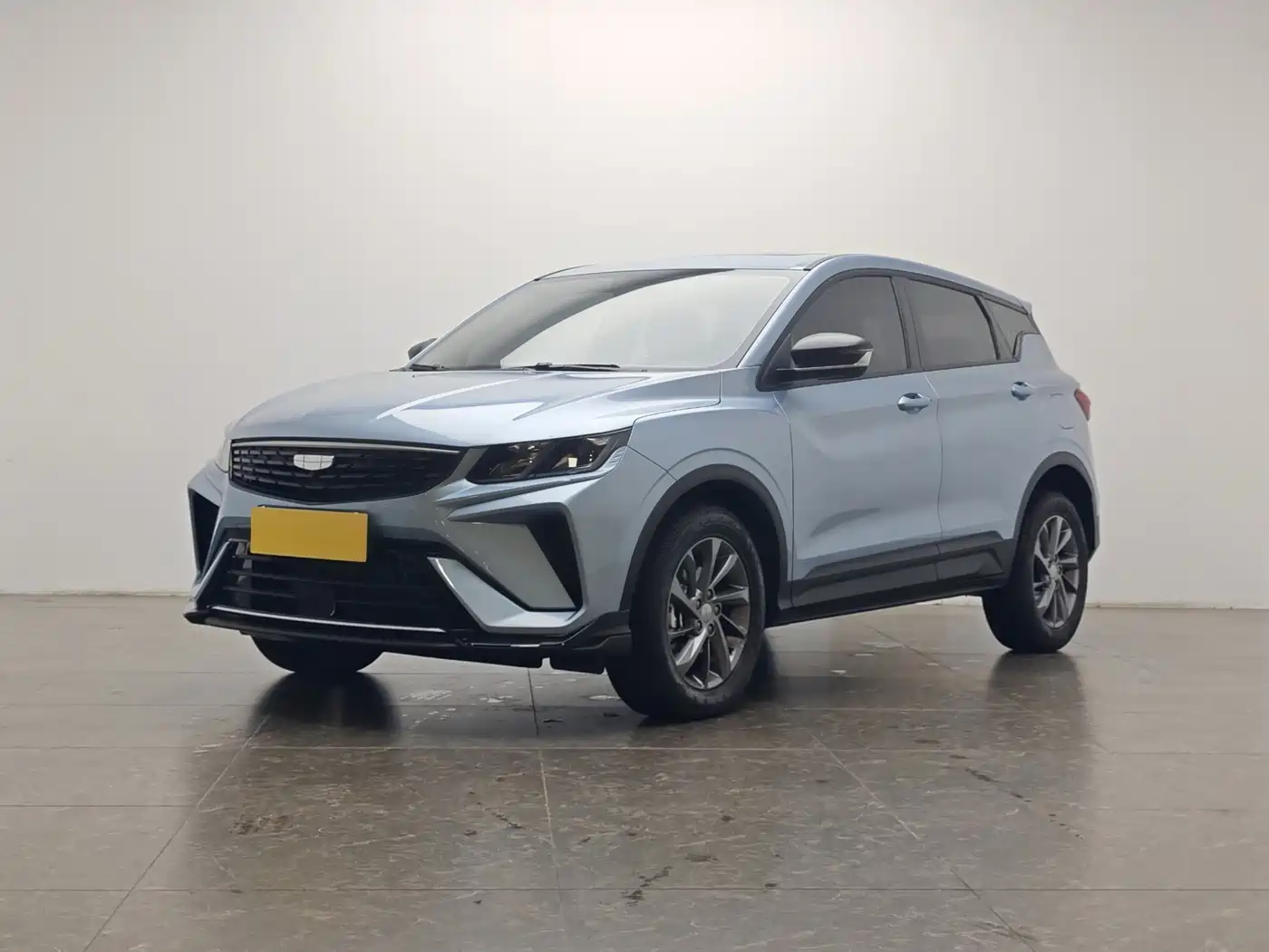 Geely Binyue 2025 2025 1.5L CVT Super Edition