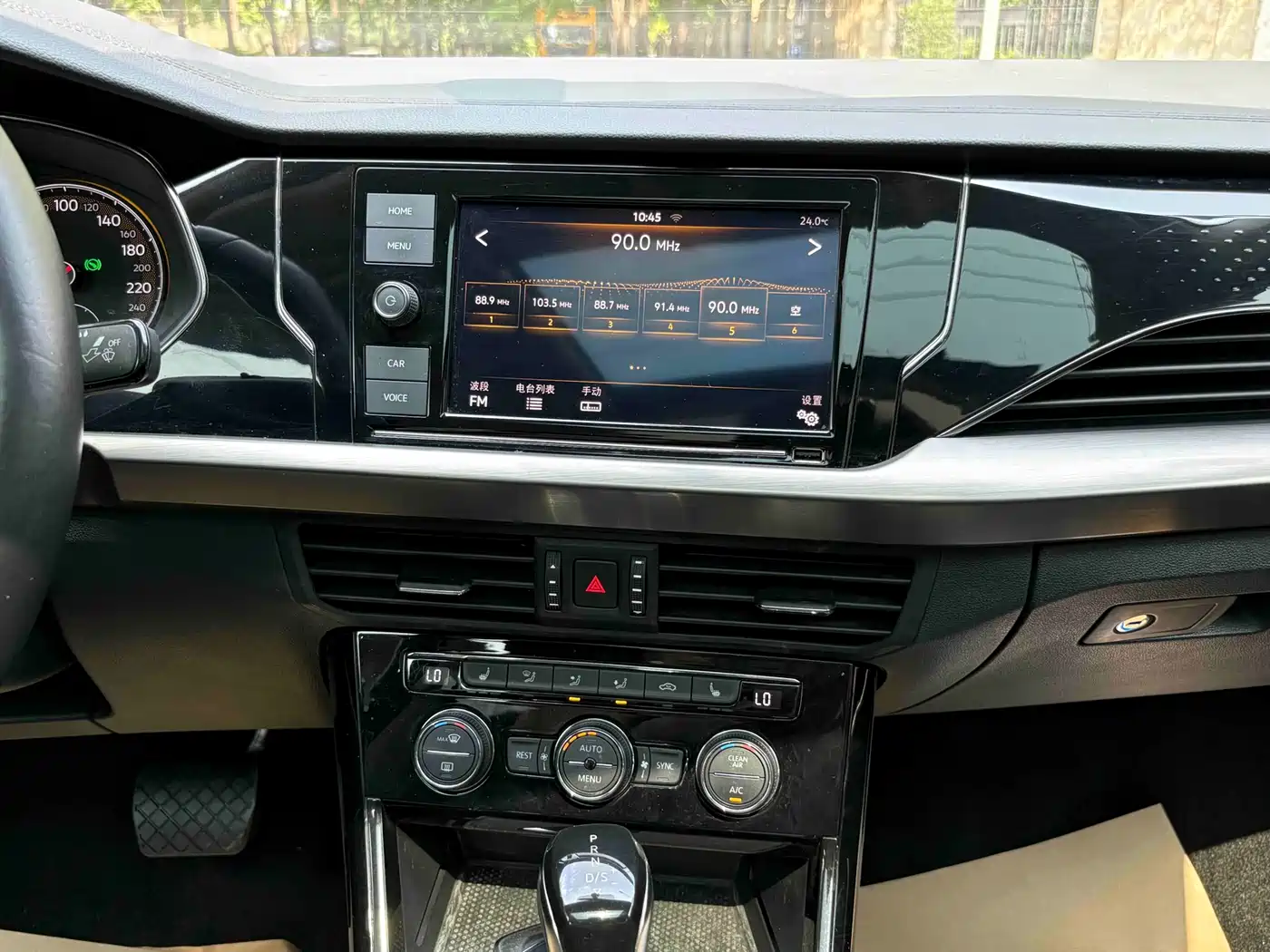 Volkswagen Passat 2019 330TSI Elite Version China VI фото 19