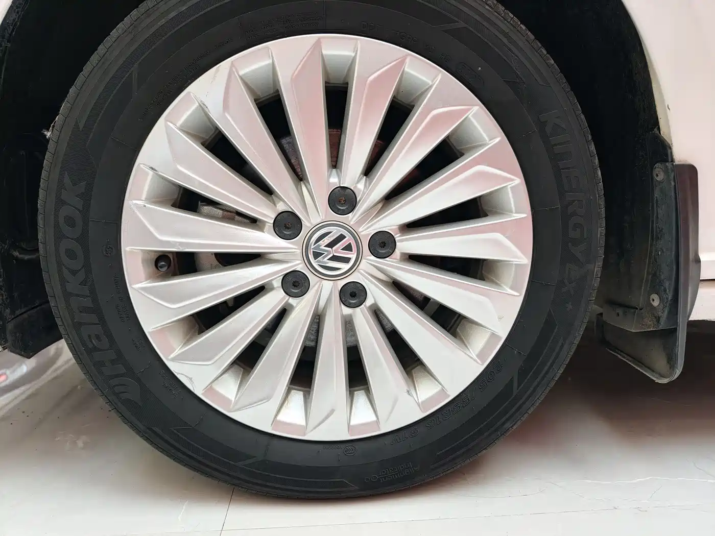 Volkswagen Lavida 2019 1.5L Auto Vision Edition China VI фото 14