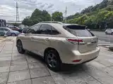 صورة 6 - Lexus RX Classic