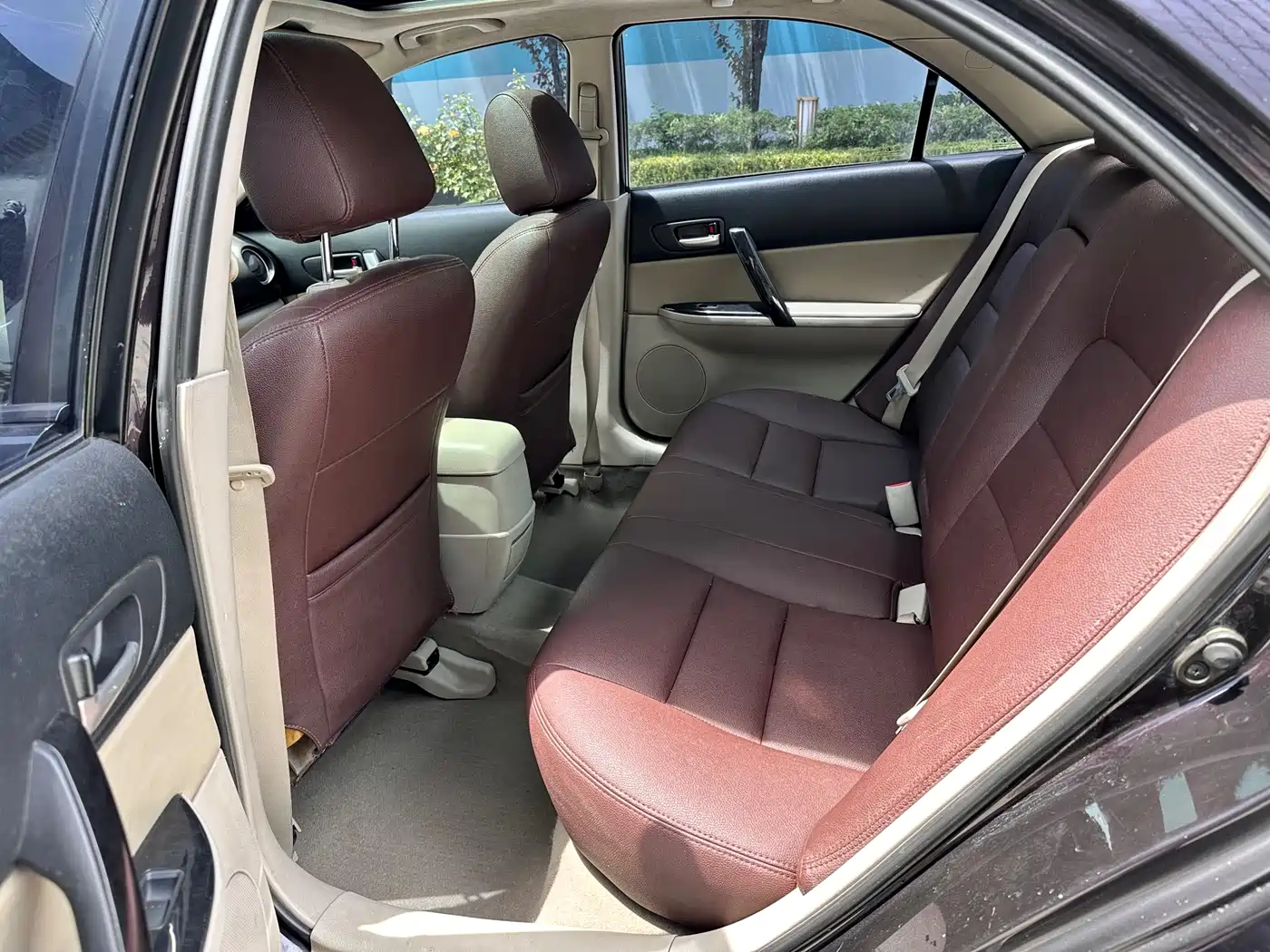 Фото 8 - Mazda 6