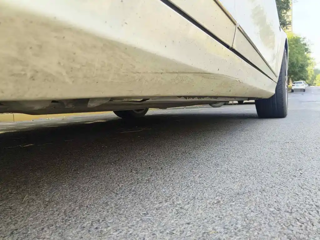 Фото 9 - Mercedes-Benz C-Class