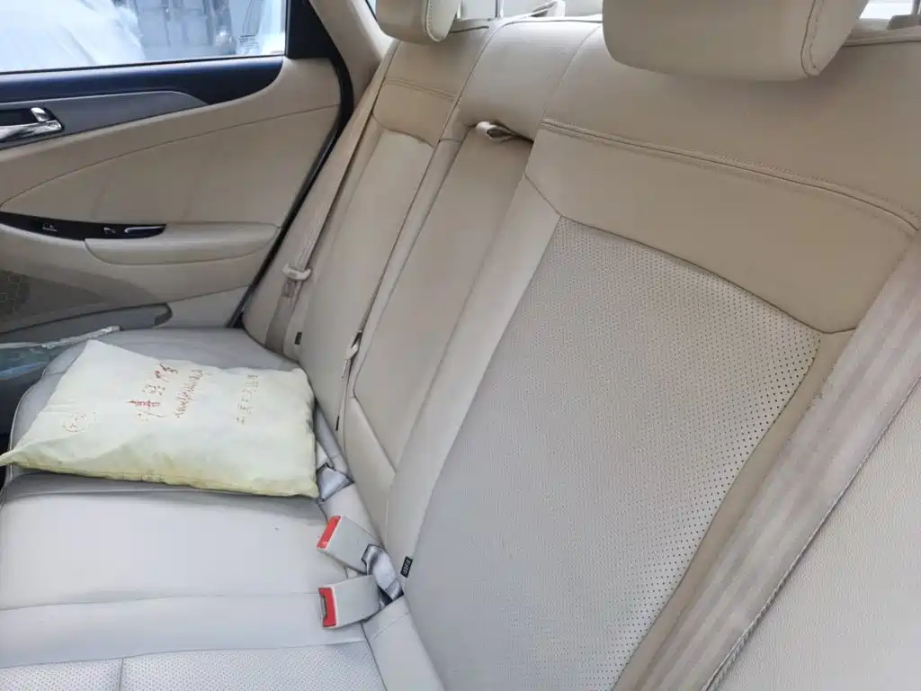 Changan Eado 2016 2015 1.6L Automatic Luxury