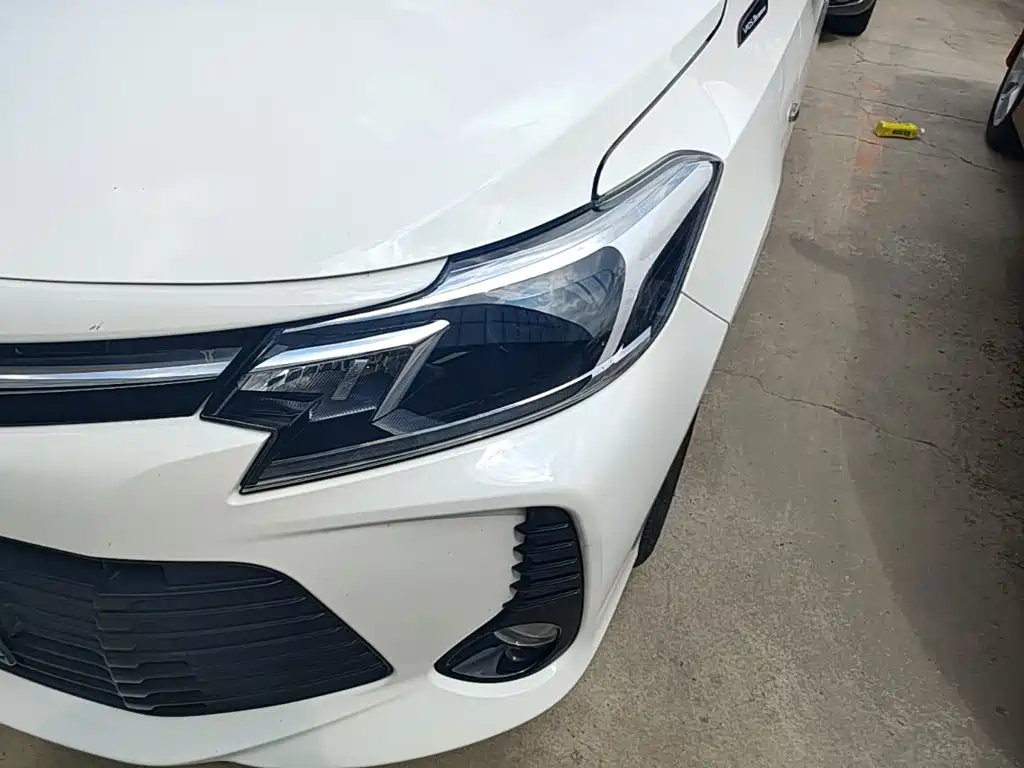 Toyota Vios 2023 2022 1.5L 20th Anniversary Edition