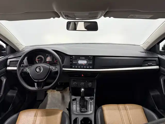 Volkswagen Lavida 2022 1.5L Auto Trend Edition фото 7