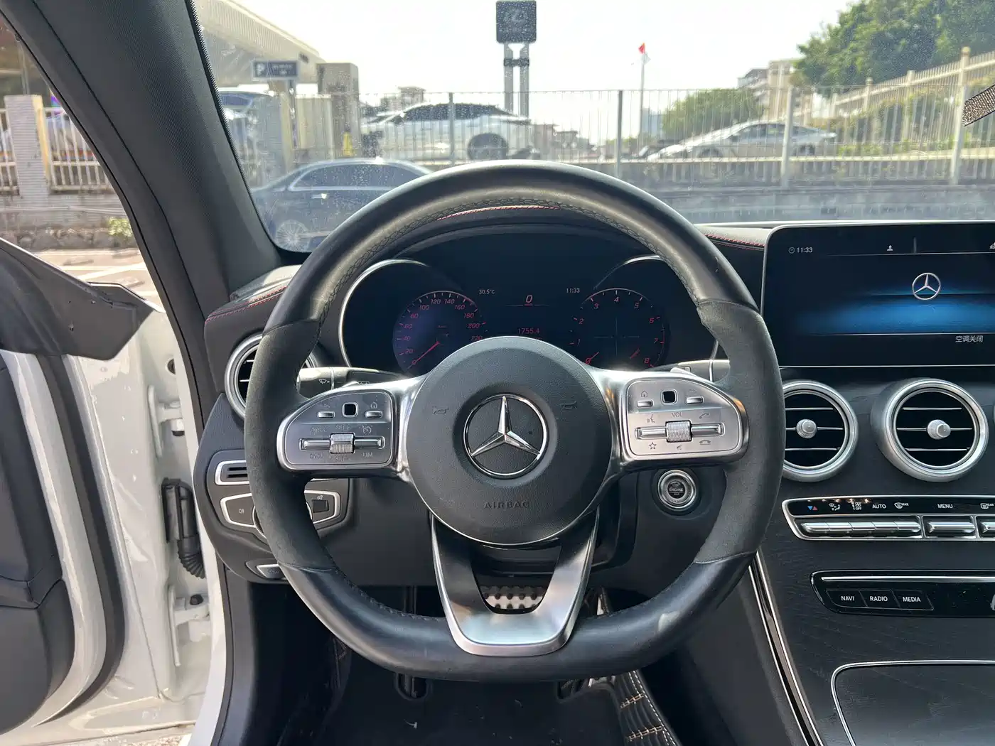 Mercedes-Benz C-Class (Import) 2023 2023 Model C 260 Coupe