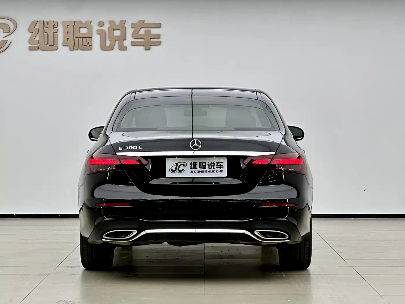 Mercedes-Benz E-Class 2023 E 300 L Sport Fashion фото 8