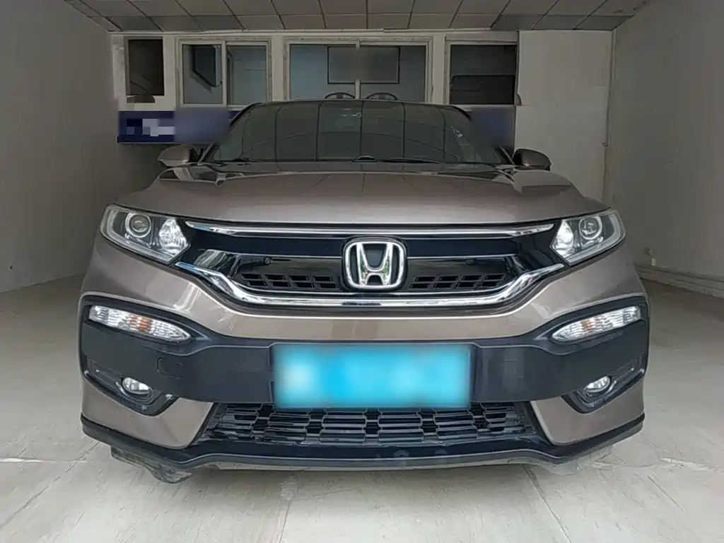 Honda XR-V 2016 2015 1.5L LXi CVT Classic Edition
