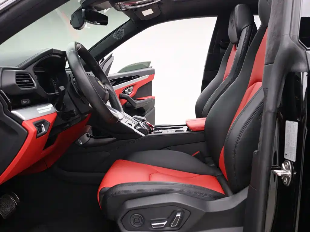Lamborghini Urus 2019 2018 4.0T V8