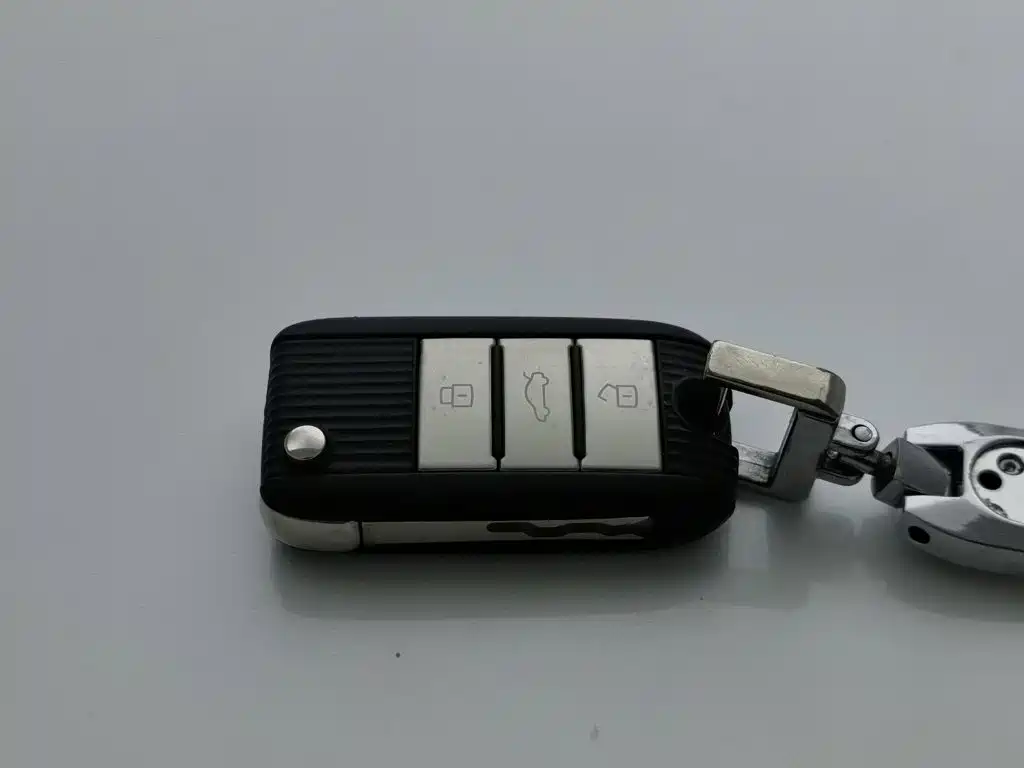 Roewe RX8 2019 2018 30T Intelligent Internet 4WD Supreme Edition