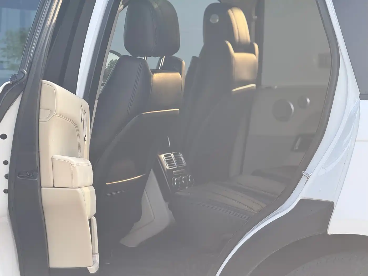 Land Rover Range Rover 2014 3.0 SC V6 Vogue фото 9