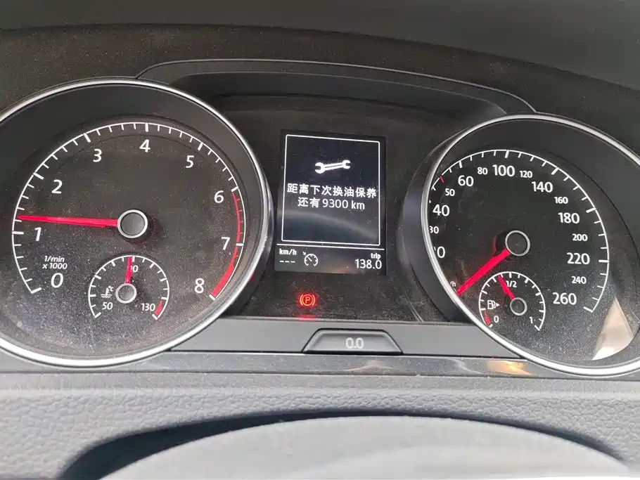 Volkswagen Golf 2020 Beloved Edition 280TSI DSG Comfort фото 14