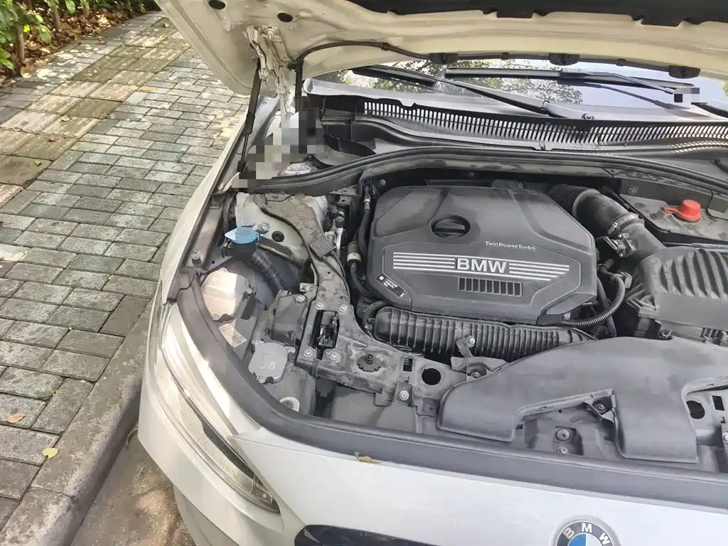BMW 1 Series 2021 Facelift 125i M Sport Shadow Edition фото 20