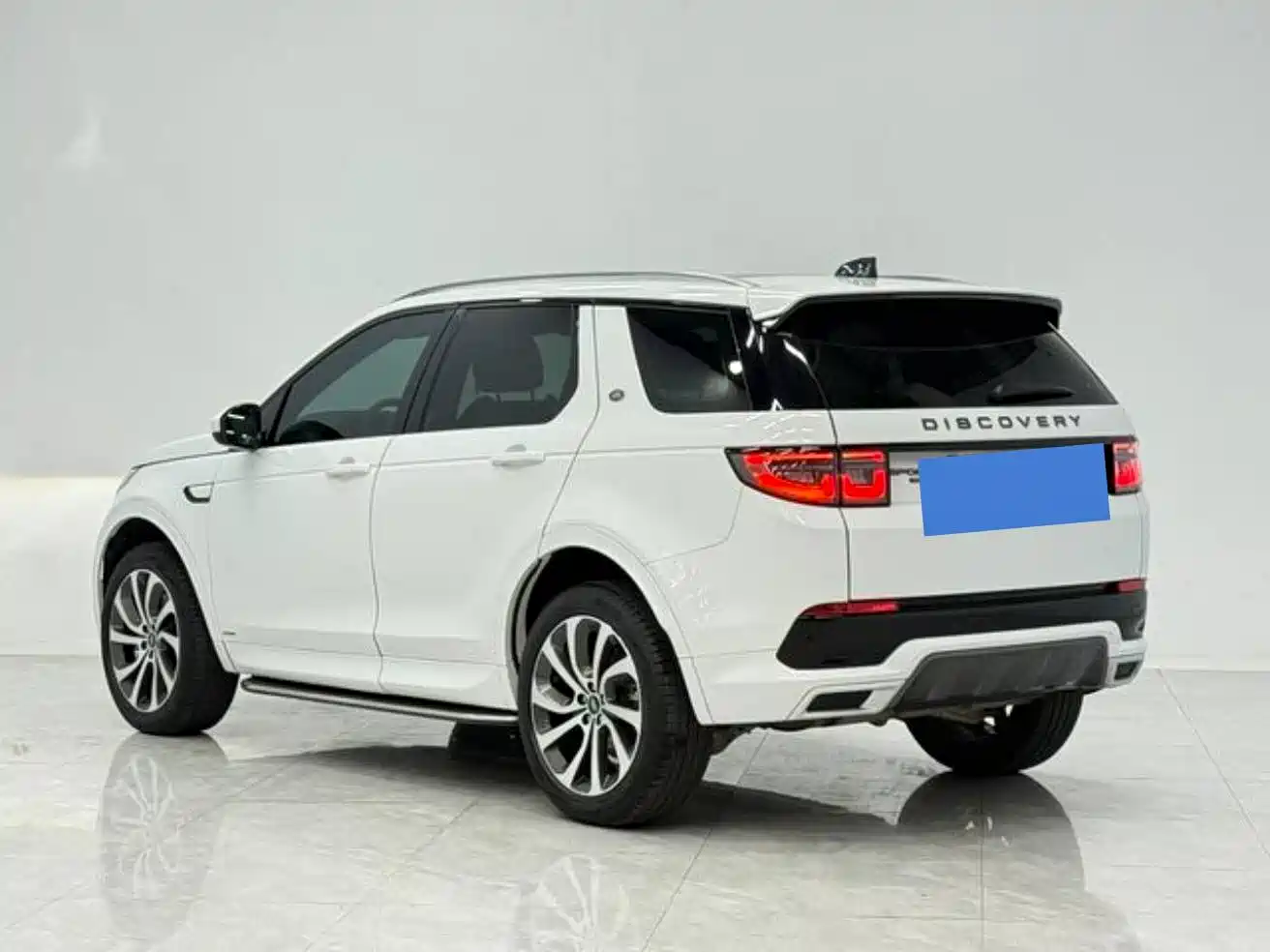 Land Rover Discovery Sport 2021 249PS R-Dynamic S Performance Edition фото 9