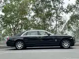 Фото 7 - Rolls-Royce Ghost